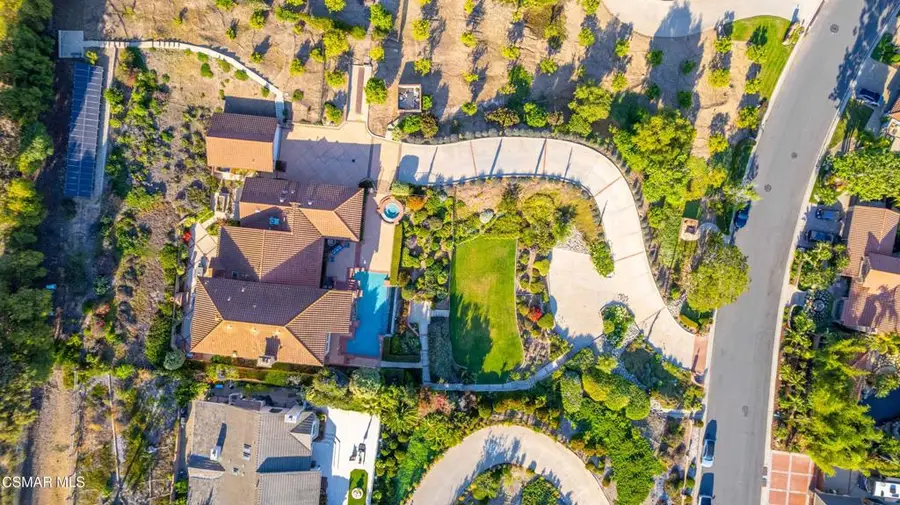 6805 Aviano Drive, Camarillo, CA 93012 - #3