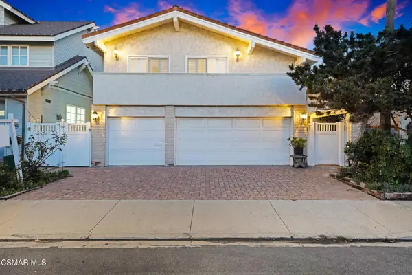 3058 Seahorse Avenue, Ventura, CA 93001