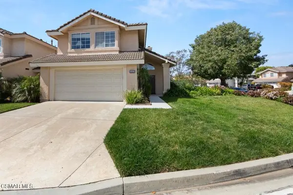 582 Fairfield Road, Simi Valley, CA 93065