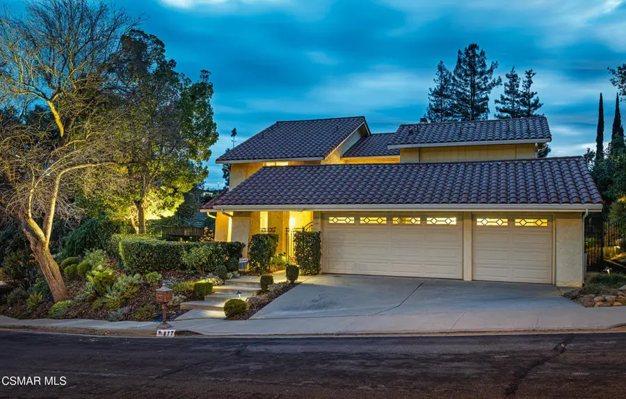 877 Rim Crest Drive, Westlake Village, CA 91361 - Image #2