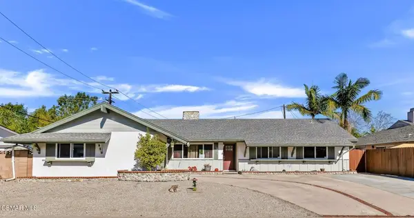 417 W Columbia Road, Thousand Oaks, CA 91360