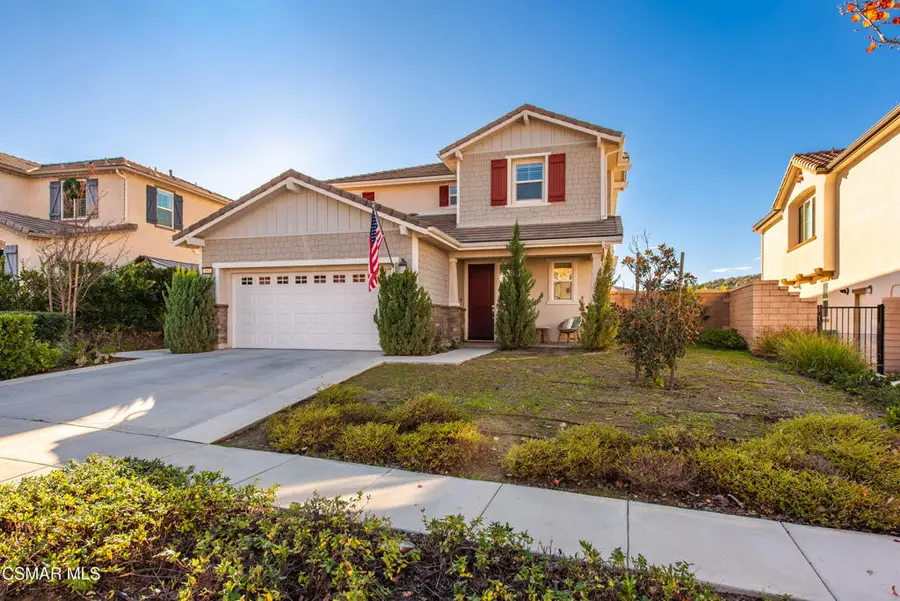 153 Sequoia Avenue, Simi Valley, CA 93065 - Image #2