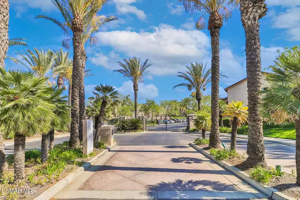 1668 Woodscent Lane, Simi Valley, CA 93065