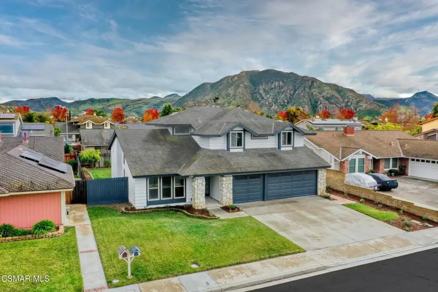 278 Spindlewood Avenue, Camarillo, CA 93012 - Image #2