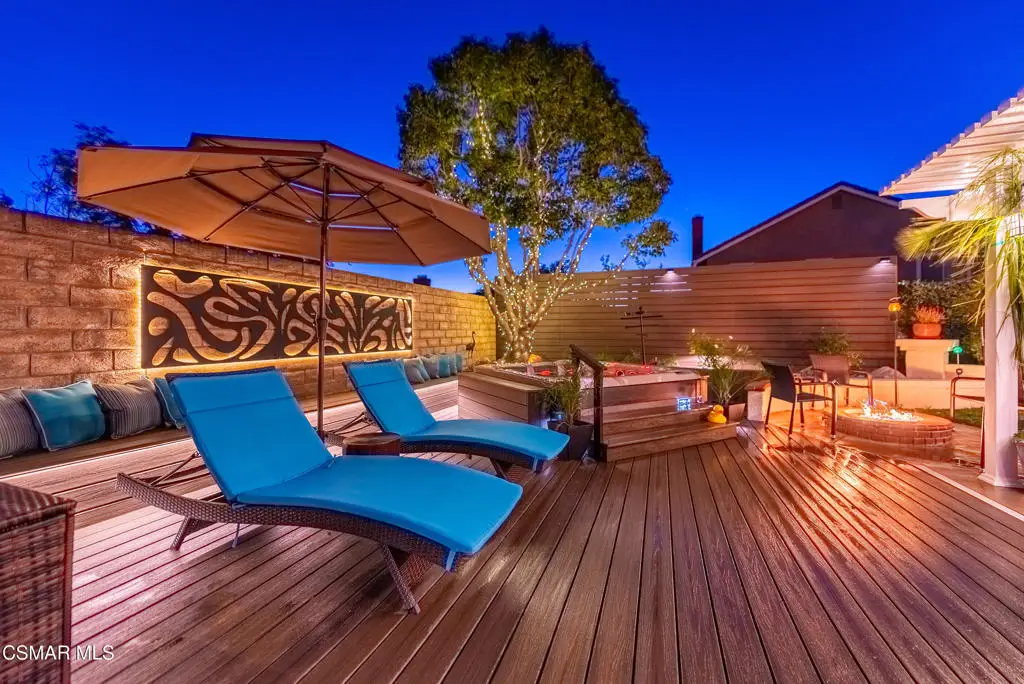 3177 Hidden Creek Avenue, Thousand Oaks, CA 91360 - #1