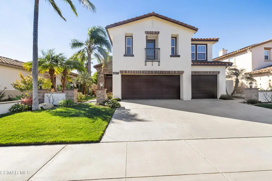4819 Corte Olivas, Camarillo, CA 93012 - #2