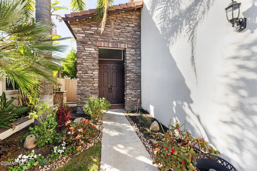 4819 Corte Olivas, Camarillo, CA 93012 - #3