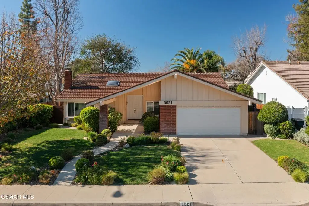 3021 Black Hills Court, Westlake Village, CA 91362 - Image #1