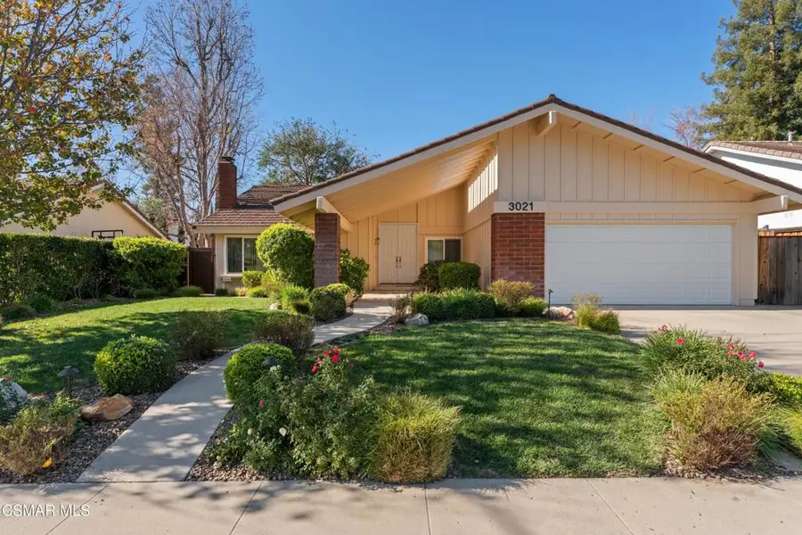 3021 Black Hills Court, Westlake Village, CA 91362 - Image #2