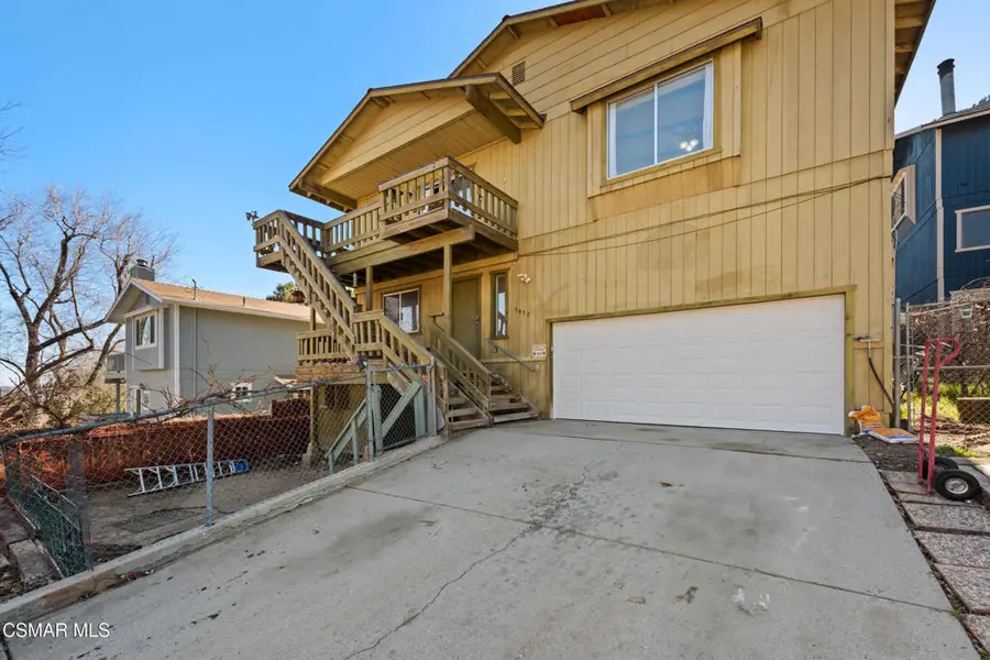 3432 Ohio Trail, Frazier Park, CA 93225 - #2