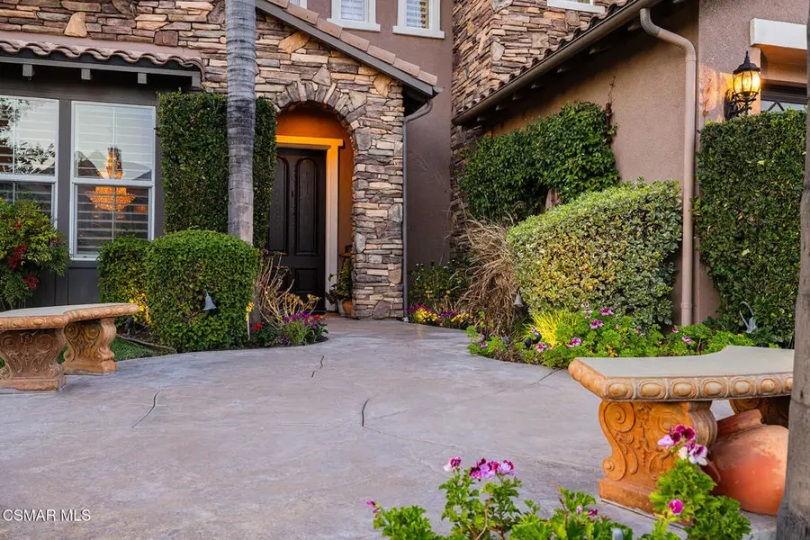 5019 Corral Street, Simi Valley, CA 93063 - #2