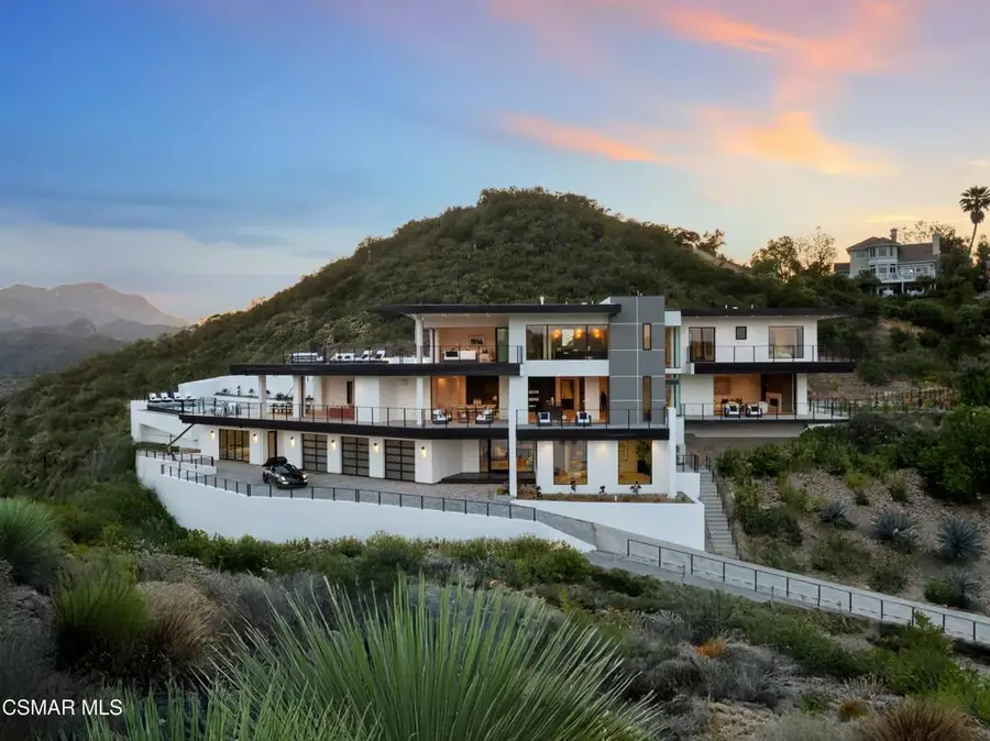 461 Lake Sherwood Drive, Westlake Village, CA 91361 - #2