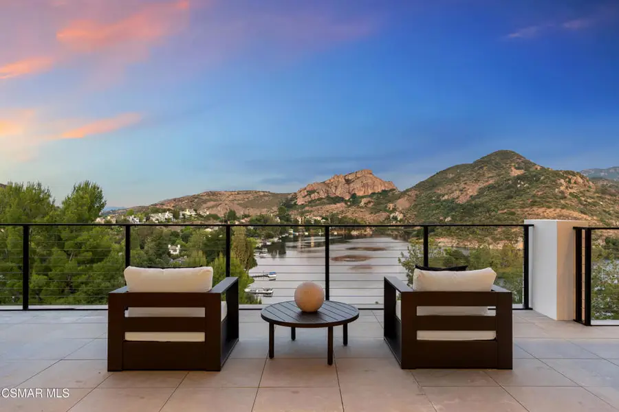 461 Lake Sherwood Drive, Westlake Village, CA 91361 - #3