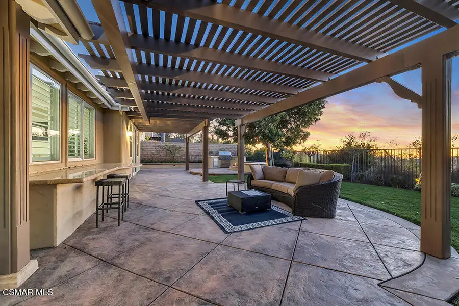 3421 Deep Waters Court, Simi Valley, CA 93065 - #3