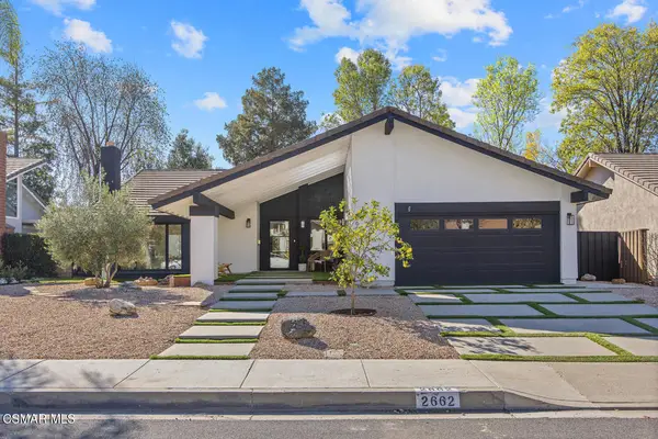 2662 Great Smokey Court, Westlake Village, CA 91362