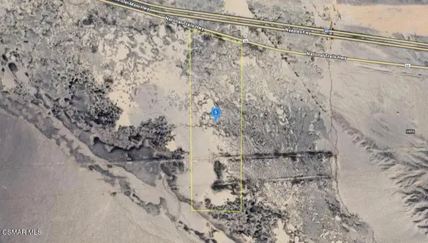 50982 National Trails Highway, Newberry Springs, CA 92365