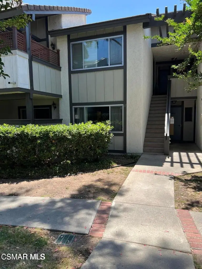 1342 E Hillcrest Drive #17, Thousand Oaks, CA 91362 - #1