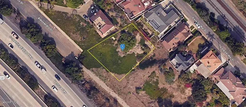 2009 Alessandro Drive, San Buenaventura Ventura, CA 93001 - #1