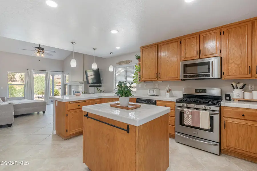 42243 Camden Way, Lancaster, CA 93536 - #2