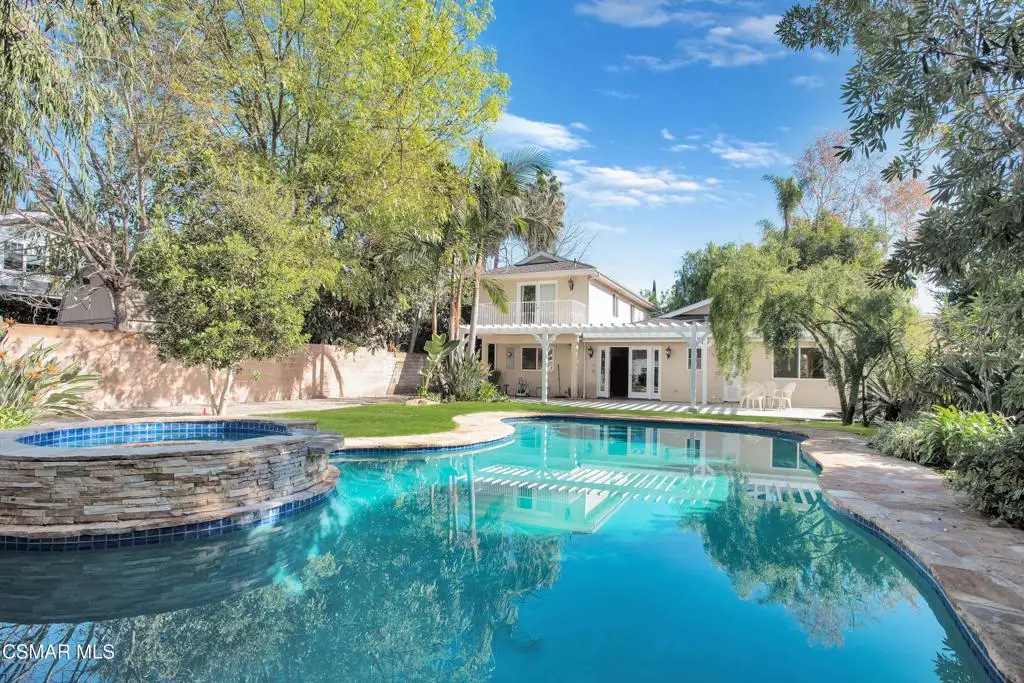 4539 Mammoth Ave Avenue, Sherman Oaks, CA 91423 - #1