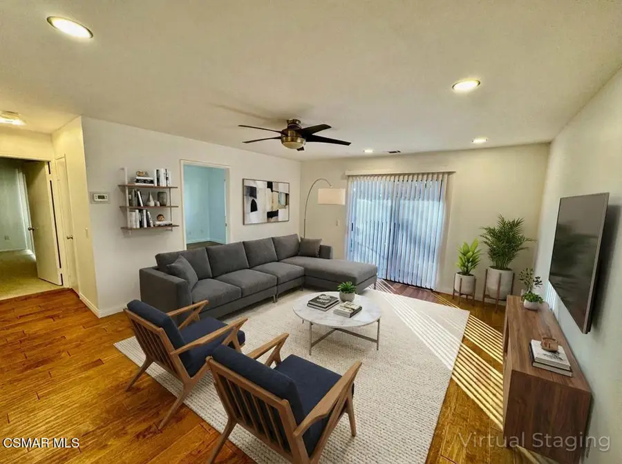 15266 Campus Park Drive #C, Moorpark, CA 93021 - #3