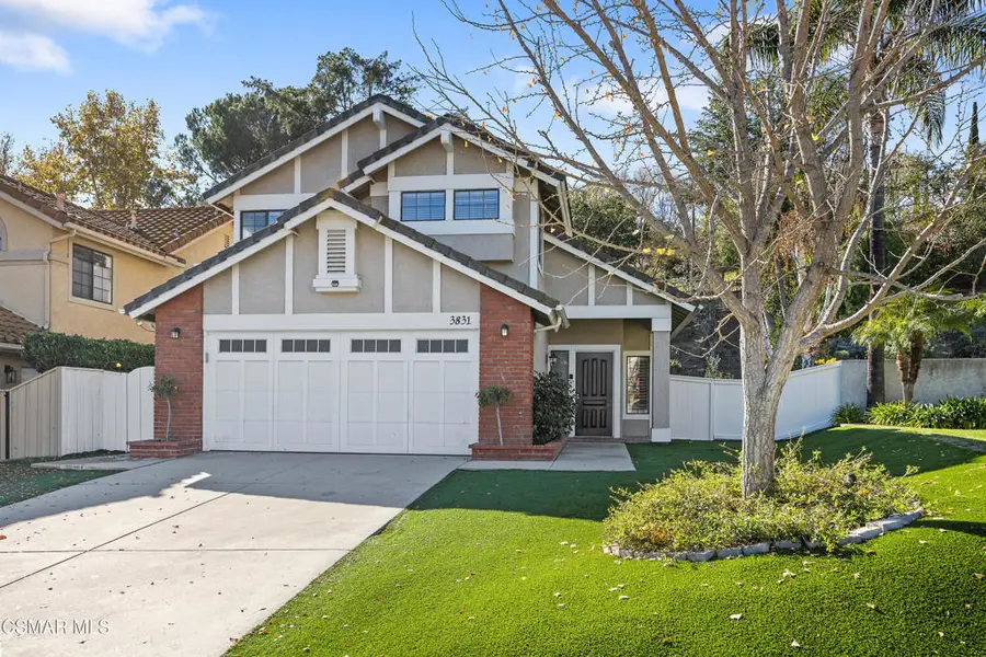 3831 Cottonwood Grove Trail, Calabasas, CA 91301 - #2