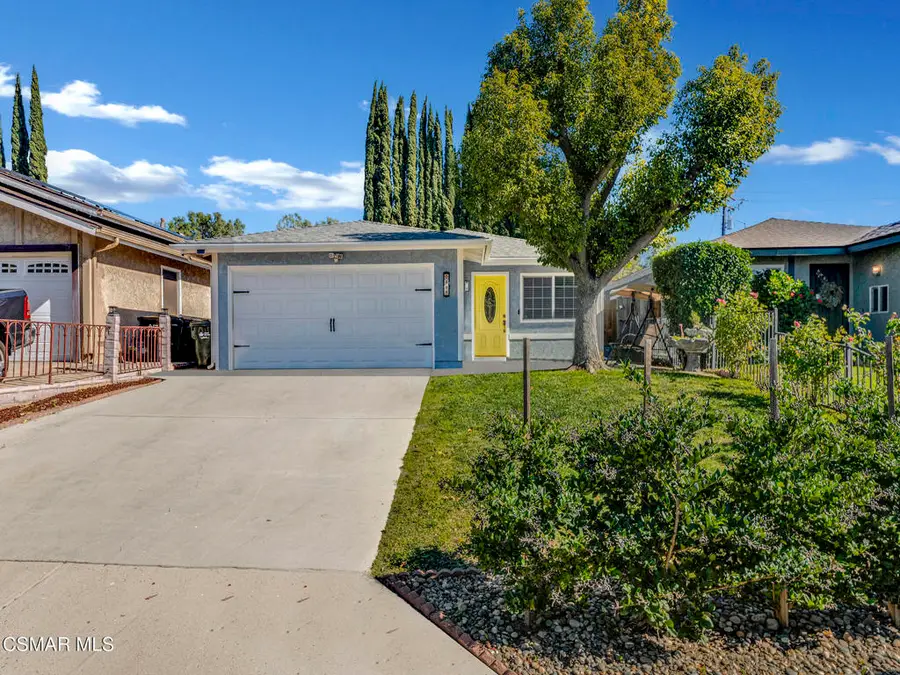 458 Houston Drive, Thousand Oaks, CA 91360 - #3