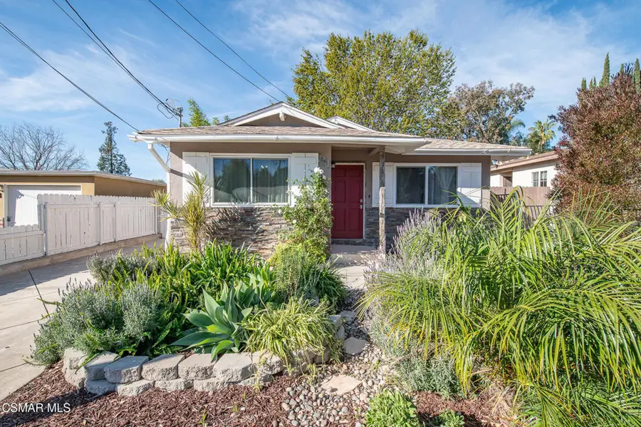 441 Houston Drive, Thousand Oaks, CA 91360 - #2