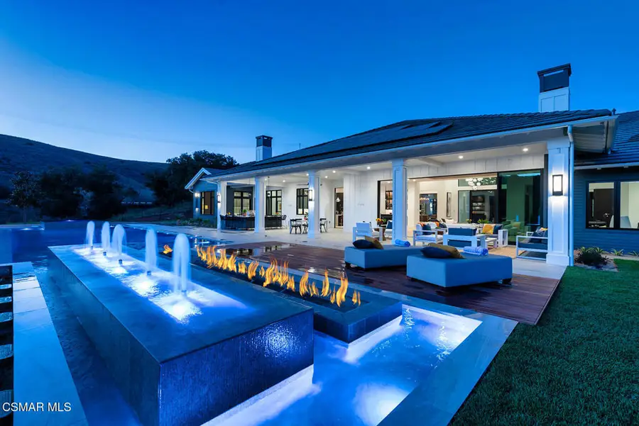 2111 High Knoll Circle, Westlake Village, CA 91362 - Image #2