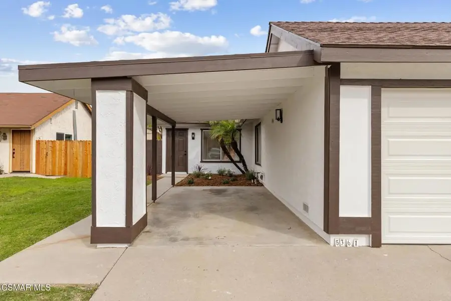 5361 Hidalgo Street, Camarillo, CA 93012 - #2