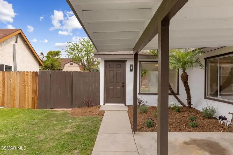 5361 Hidalgo Street, Camarillo, CA 93012 - #3