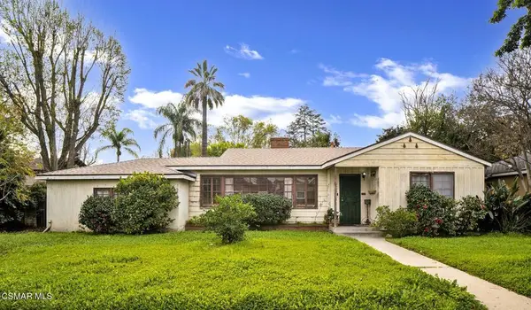 13422 Oxnard Street, Valley Glen, CA 91401