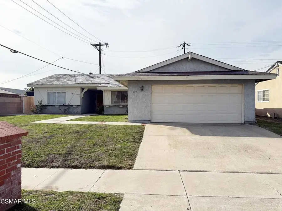 977 Gibson Avenue, Simi Valley, CA 93065 - #2