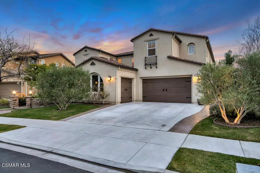 6894 Copper Creek Place, Moorpark, CA 93021 - Image #2