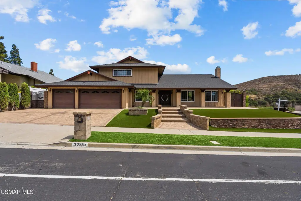 334 W Avenida De Las Flores, Thousand Oaks, CA 91360 - #1