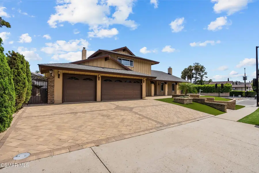 334 W Avenida De Las Flores, Thousand Oaks, CA 91360 - #2