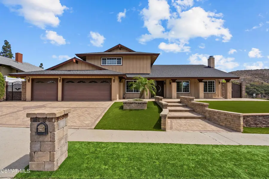 334 W Avenida De Las Flores, Thousand Oaks, CA 91360 - #3