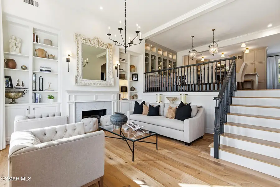 2406 Swanfield Court, Thousand Oaks, CA 91361 - #2