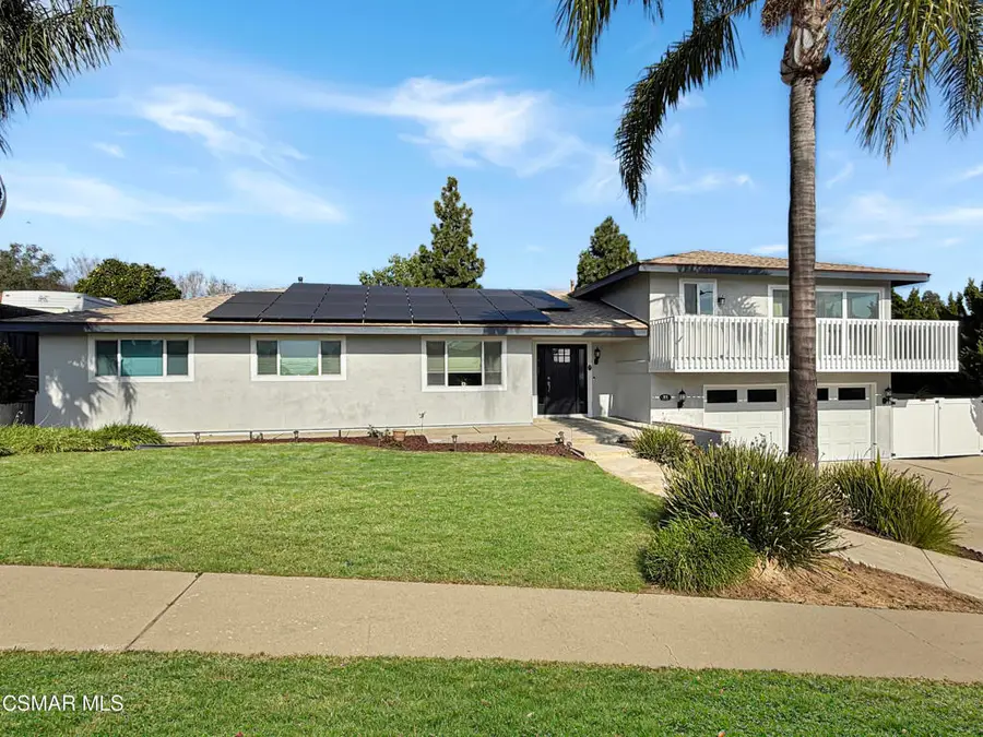 91 Calle Escalon, Camarillo, CA 93010 - #2