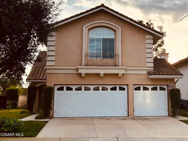 1368 Oak Trail Street, Newbury Park, CA 91320