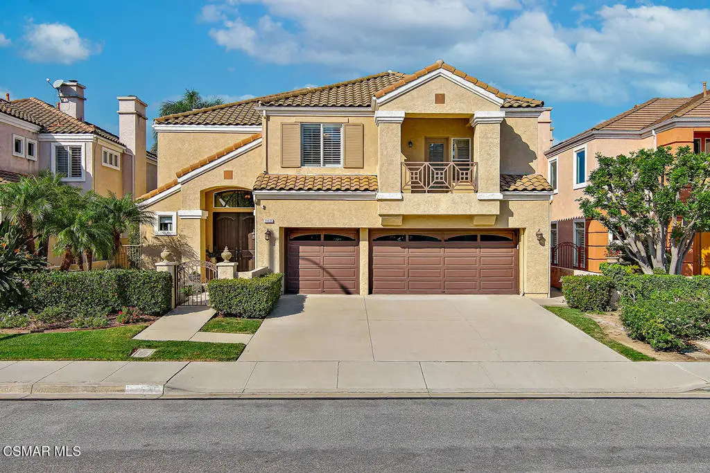 11535 Northdale Drive, Moorpark, CA 93021 - Image #1
