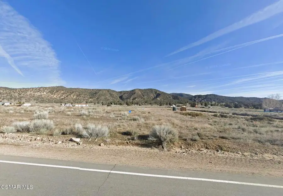 13129 Boy Scout Camp Road, Frazier Park, CA 93225 - #2