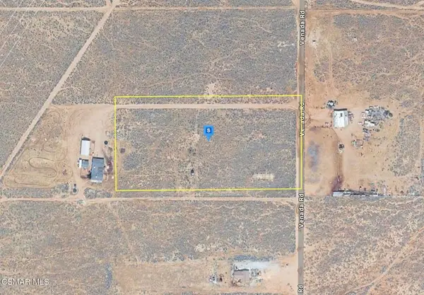 13200 Venada Road, Lucerne Valley, CA 92356