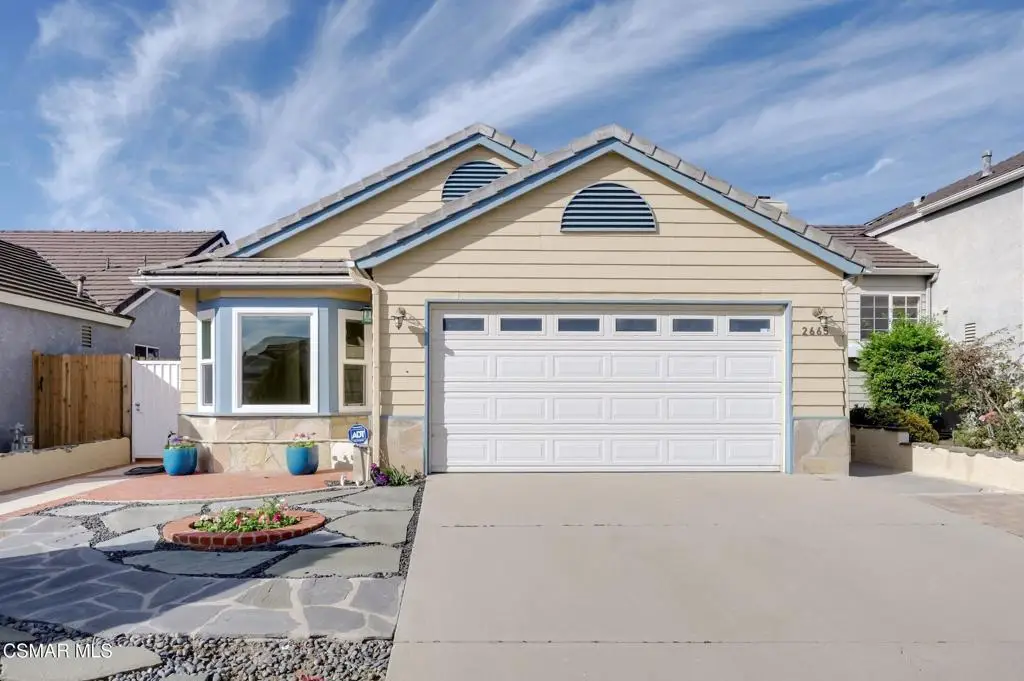 2665 Cimmaron Avenue, Simi Valley, CA 93065 - #1