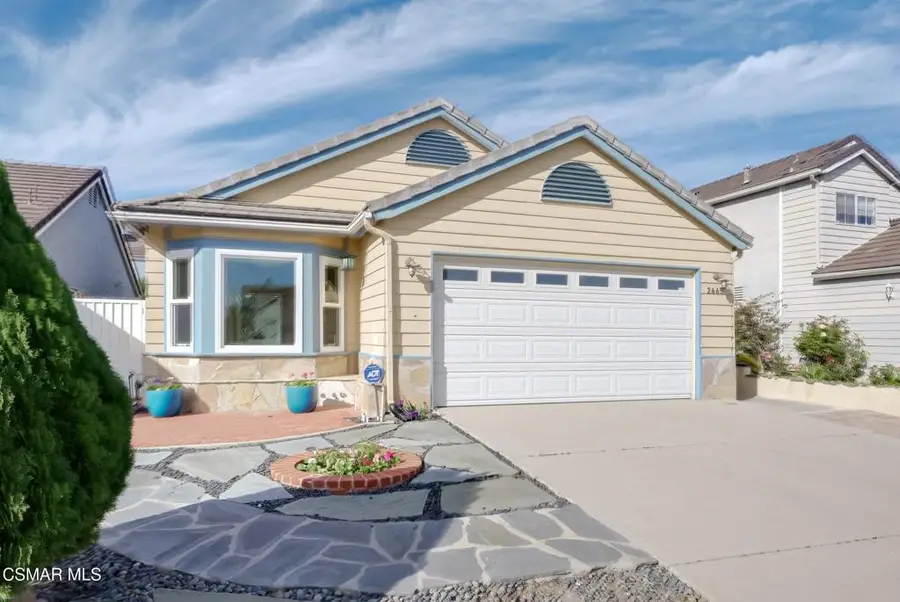 2665 Cimmaron Avenue, Simi Valley, CA 93065 - #2