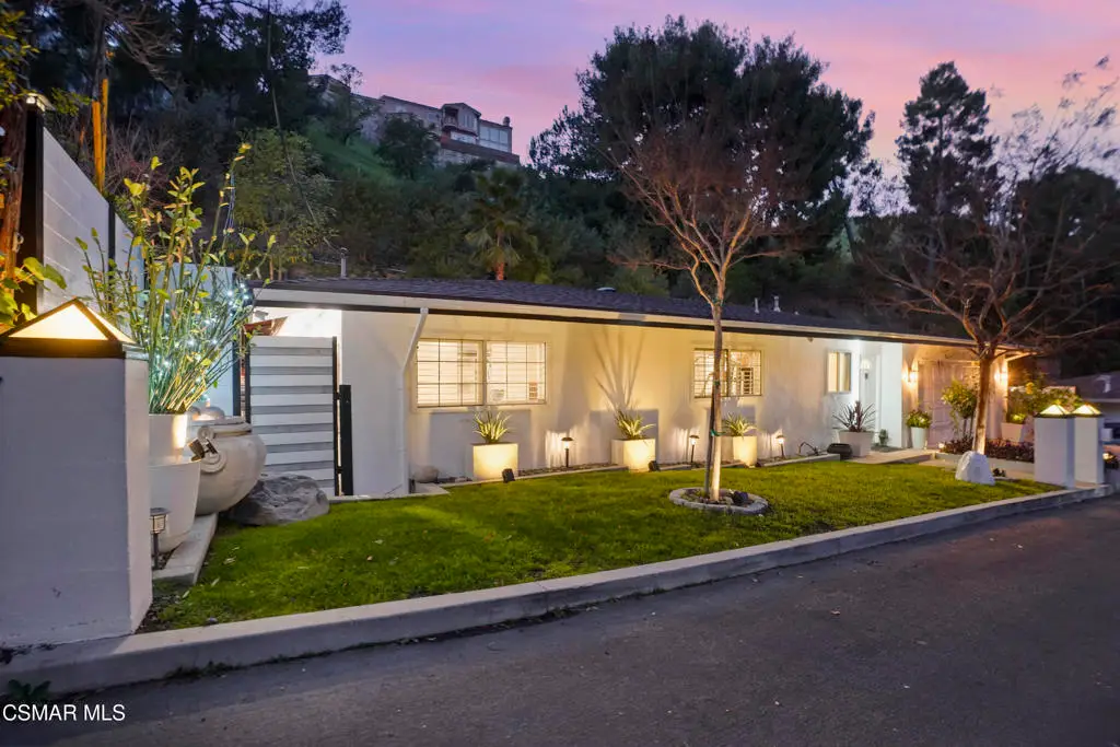 4771 Excelente Drive, Woodland Hills, CA 91364 - #1