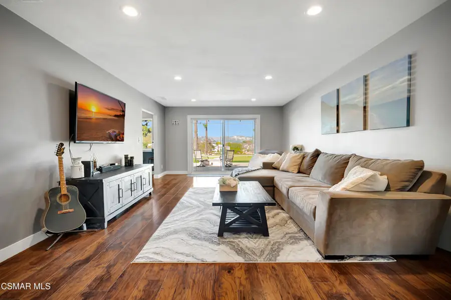 1379 Nonchalant Drive, Simi Valley, CA 93065 - #2