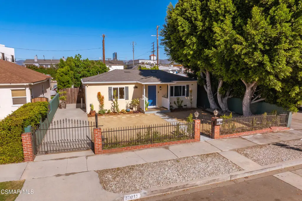 11017 Tiara Street, North Hollywood, CA 91601 - Image #1
