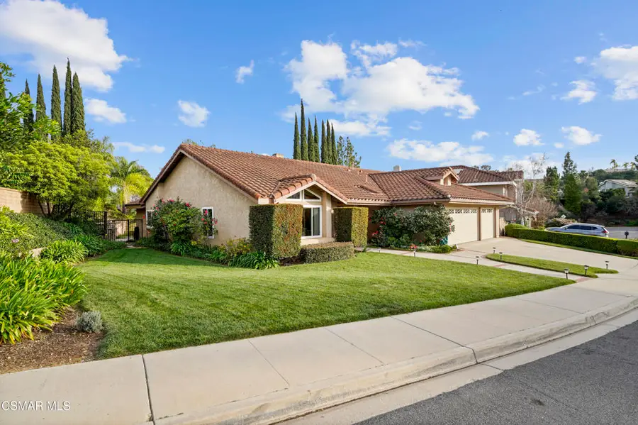 2050 Truett Circle, Thousand Oaks, CA 91360 - Image #2