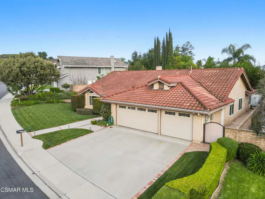 2050 Truett Circle, Thousand Oaks, CA 91360 - Image #3